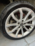 玲珑轮胎汽车轮胎245/40R18 97W XL 玲珑臻选 UD 适配奥迪A4L/奔驰 实拍图