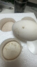 百世富泽（BAISHIFUZE）【百世富泽】黄河滩大鹅蛋新鲜正宗土鹅蛋农家自养孕妇超大鹅蛋 12枚90-120克 实拍图