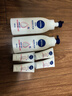 妮维雅（NIVEA）孙颖莎同款天然VC美白身体乳女士温润透白润肤乳液400ml圣诞礼物 实拍图