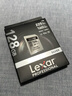 雷克沙（Lexar）128GB SD存储卡 U3 V30 佳能索尼富士尼康相机高速SD卡 读205MB/s 写140MB/s 4K超清录制 SD银卡 实拍图