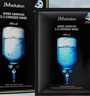 JMsolution肌司研水光补水保湿面膜35ml*10片 水润舒缓 补水保湿 实拍图
