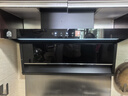 容声抽油烟机燃气灶烟灶两件套装顶侧双吸油烟机大吸力自动清洁 CXW-368-Q32R1+JZT-RLB10T天然气 实拍图