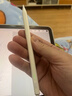 绿联电容笔iPad触控笔【2025升级】适用25年iPad Pro/Air/Mini/iPad11平板触屏手写笔Apple Pencil 实拍图