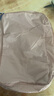 班哲尼旅行洗漱包收纳包袋羽绒服压缩袋手提内衣衣服物家用棉被整理袋子 实拍图