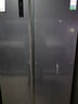容声547L对开门冰箱大容量超薄一级能效风冷无霜双变频节能净味双开门以旧换新BCD-547WD12HP国家补贴 实拍图