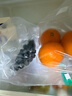 太力保鲜袋果蔬袋食品袋食品级可冷冻冰箱水果蔬菜立体 大号15个装 实拍图
