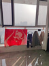 户璃德国吸盘式晾衣架伸缩晾衣杆阳台玻璃卫生间晾衣架免打孔晾晒神器 0.77m-1.41m-细杆拉长伸缩款 枪灰色+钩【升级旗舰款】 实拍图