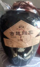 古越龙山 雕王 半甜型 绍兴黄酒 2.5L 单坛装 实拍图