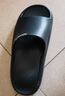 奥康（Aokang）踩屎感拖鞋男士夏季室内家居家用浴室洗澡防滑厚底eva防臭凉拖鞋 实拍图