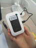 影腾随身wifi三网通用无线wi-fi6免插卡移动联通电信无限制流量便携式4G网卡高速随行网络2025款5GHF 【三网通3000毫安充电款+白色】超长续航 实拍图