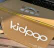 kidpop婴儿学步车防O型腿防侧翻儿童平衡车1-3岁宝宝滑步车周岁礼物粉色 实拍图