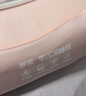 罗莱 记忆枕头A类零压深睡枕分区护颈记忆棉枕芯慢回弹睡眠枕礼盒装 实拍图