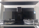 美的（Midea）【晴空FD90】消毒款 集成灶一体式 26风量烟机 蒸汽洗2.0  消毒柜 蒸汽洗自清洁  家用灶具 油烟机 实拍图