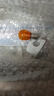 飞利浦 汽车前转向灯灯泡(2支)适配 PY21W 实拍图
