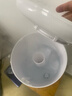 米家小米加湿器3 家用卧室大容量办公室桌面轻音空气加湿器 MJJSQ07DY 实拍图