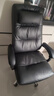 黑白调电脑椅人体工学椅家用可躺办公椅久坐舒适老板椅国家补贴R3Pro黑  实拍图