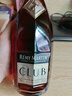 人头马（Remy Martin） CLUB 特级干邑 40度 白兰地 1000ml 1号会员店 实拍图