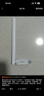 Tenda腾达USB无线网卡WiFi6 智能免驱AX300 无线网卡台式机专用 无线wifi接收发射器 外置高增益天线  实拍图