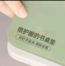 梓晨【生态硅】护眼书桌垫学生学习桌写字台桌布办公桌电脑桌面保护垫 实拍图