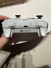 微软（Microsoft）Xbox无线游戏手柄 Elite 2精英2代二代 白色青春版 无线控制器 蓝牙 PC/平板/手机 Steam 明末 实拍图