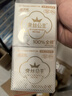 全棉时代奈丝公主医护级超净吸护垫纯棉超薄日用3包(150*60p)京东自营 实拍图