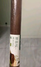 双枪（Suncha）红檀木擀面杖家用实木杆面棒擀面棍饺子皮神器（L50*φ3.6cm） 实拍图