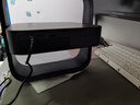 极米Z6X Pro 三色激光旗舰版 1100CVIA 家用投影仪 轻薄投影机高清 一体式云台 2年质保 国家补贴 实拍图