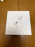 Apple/苹果【两年AppleCare+套装版】AirPods Pro (第二代)搭配 MagSafe 充电盒 (USB-C) 无线蓝牙耳机  实拍图