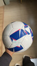 迪卡侬启蒙足球5号白色不含打气筒青少年12岁以上玩具礼物-5666052 实拍图
