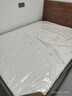 喜临门极光白2S 椰棕床垫 邦尼尔弹簧床垫 抑菌防螨床垫 1.5x2米 偏硬 实拍图