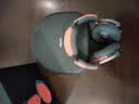 戴森（DYSON）Dyson Ontrac降噪耳机 Ontrac无线耳机头戴式 蓝牙耳机 WP02活力橙 实拍图