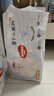 好奇（Huggies）金装拉拉裤L124片(9-14kg)尿不湿【速干不易红】 实拍图