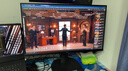 KTC 27英寸2K高清210Hz显示屏HDR450nit原生200Hz内置音箱 硬件低蓝光 升降旋转显示器大师27M1 实拍图