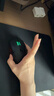 雷蛇（Razer）眼镜蛇专业版无线鼠标 电竞游戏 轻量化 对称型 三模无线 RGB幻彩 毒蝰迷你升级 实拍图