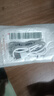 手机数据线适用华为tpyec7A快充p70p30p40mate荣耀nova7pro小米vivo手机tapyc充电线安卓typc 【1.5米1条】7A快充120W-TYPEC口 实拍图