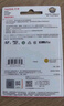 闪迪（SanDisk）64GB TF（MicroSD）4K内存卡 行车记录仪 监控摄像头专用 5,000小时录制 重复读写高耐用存储卡 实拍图