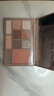 卡姿兰（Carslan）十色眼影盘一盘多用大地色眼影腮红高光修容鼻影盘01#18g新年礼物 实拍图