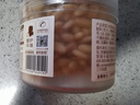 三只松鼠松子仁100g/罐 东北松子每日坚果果仁炒货休闲零食原味去壳非油炸 实拍图