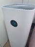 米家小米空气净化器5S家用除甲醛除菌除过敏AC-M24-SC 实拍图