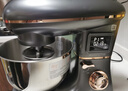 九阳（Joyoung）厨师机和面机揉面机家用打蛋器奶油全自动料理机多功能M50-MC961 实拍图