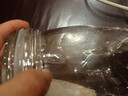 品喻（PINYU）玻璃密封罐 储物瓶泡酒瓶玻璃瓶子泡腊八蒜果酱瓶蜂蜜罐泡菜坛 实拍图