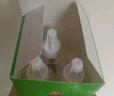 超威电蚊香液基孔肯雅热灭蚊器无香驱蚊防蚊液165晚补充液3瓶1加热器 实拍图