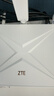 中兴（ZTE） 巡天AX3000Pro+路由器 5G双频超千兆双2.5G Mesh无线路由器 WIFI6 电竞路由穿墙大覆盖 实拍图