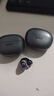 索爱（soaiy）GK55 蓝牙耳机耳夹式开放式真无线不入耳运动跑步降噪耳夹式适用华为荣耀小米 星砾灰 实拍图