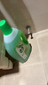 滴露（Dettol）地板清洗剂青苹地板清洁剂拖地清洁剂地板瓷砖清洁剂拖地专用2L 实拍图