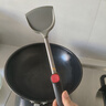 炊大皇 硅胶锅铲不粘锅炒锅煎锅平底锅专用炒菜铲子 耐高温握感舒适 实拍图