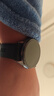 HUAWEIWATCH GT 6 雅丹黑 46mm智能手表多维情绪健康全新骑行体验21天超长续航华为GT6手表GT5升级 实拍图