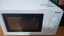 格兰仕（Galanz）微波炉家用小型360°转盘快捷加热旋钮操控17L家用容量易洁内胆操作便捷微波炉 V1 实拍图