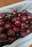 京鲜生 智利进口车厘子2J级 900g礼盒装 果径约28-30mm 新鲜水果礼盒 实拍图