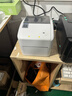 芯烨（XINYE）XP-420B 快递电子面单打印机蓝牙版 热敏标签纸不干胶条码机 仓储物流单二维码一、二联单打印 实拍图